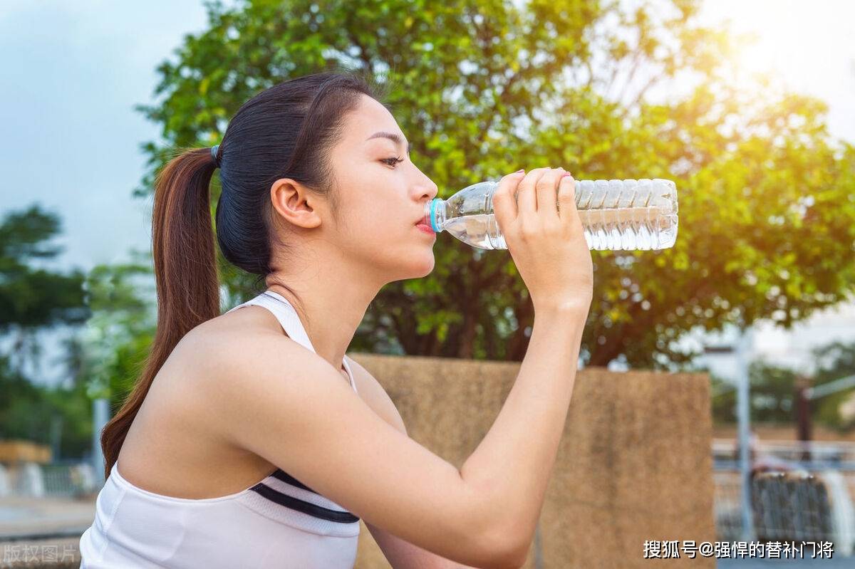 日常喝的矿泉水里，矿物量的含量越高越好吗？蚂蚁庄园今日谜底