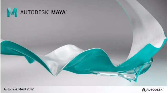 Maya最新中文版下载:MAYA 2023 Maya玛雅2022应用范畴maya三维动画 软件下载