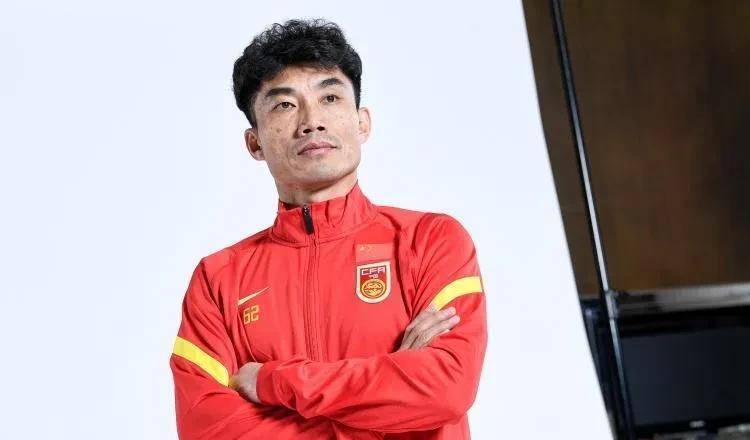真正能决定谁能够上场的仍是中方锻练