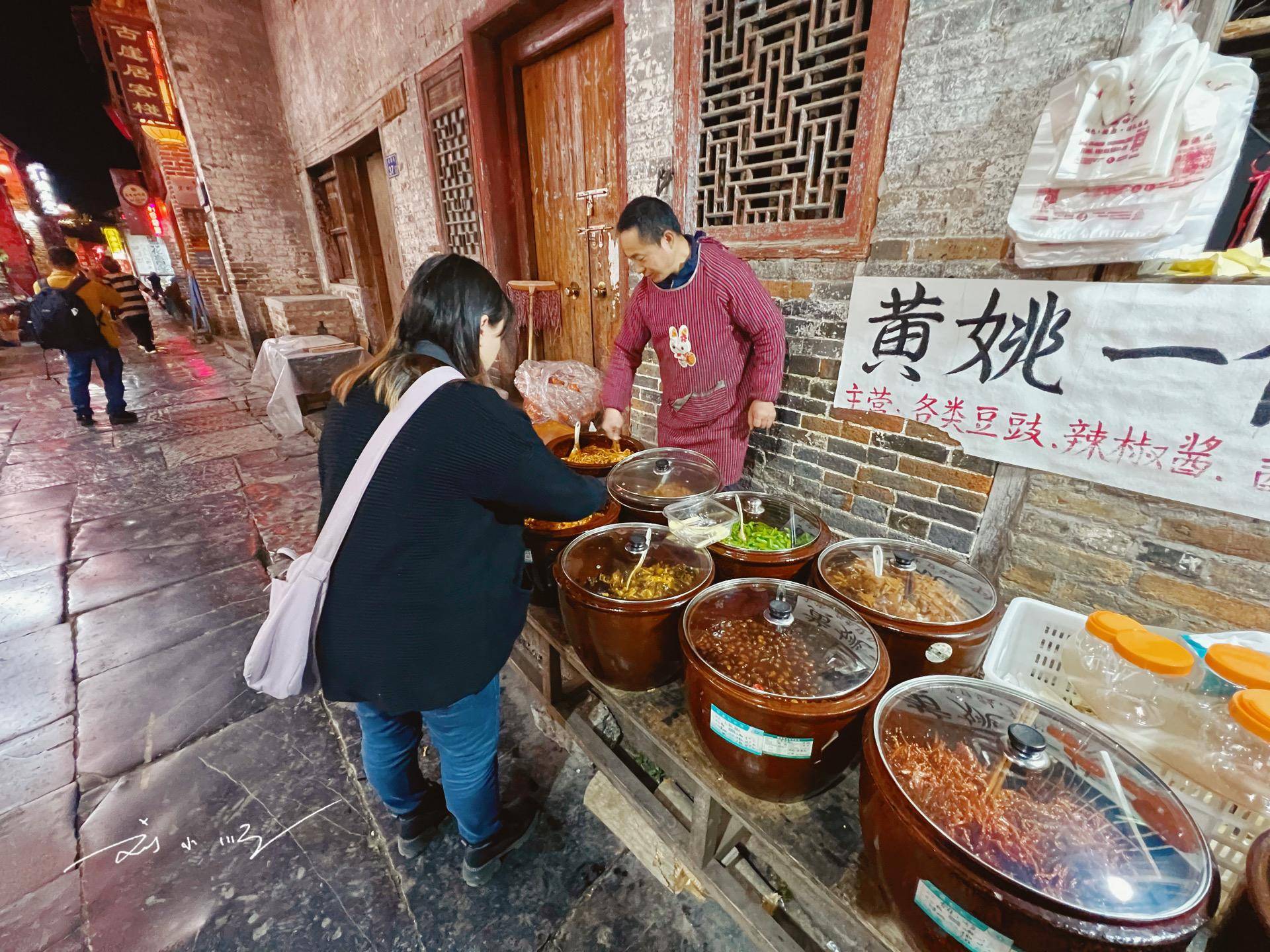 广西新晋5A级旅游景区，就在贺州市昭平县，还被誉为最美古镇之一