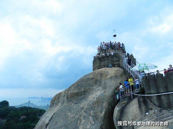 一小我在厦门，厦高足活，厦门印象