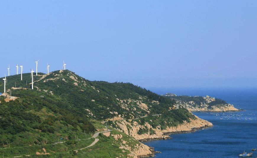 浙江那处绝美岛屿，藏有浩瀚名胜奇迹，却很少有人能念对名字