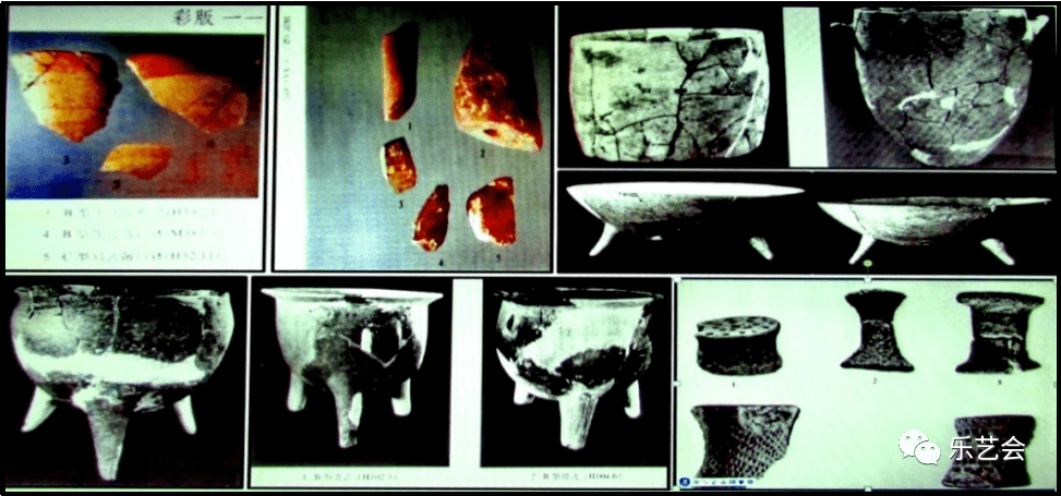 孙汝初:《中国古代良渚文化原始文字的考古学研究》系列之三