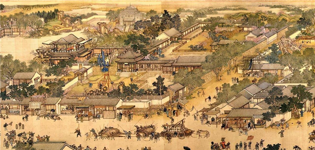 汗青兴亡周期律：为何没有一个朝代能活过300年？