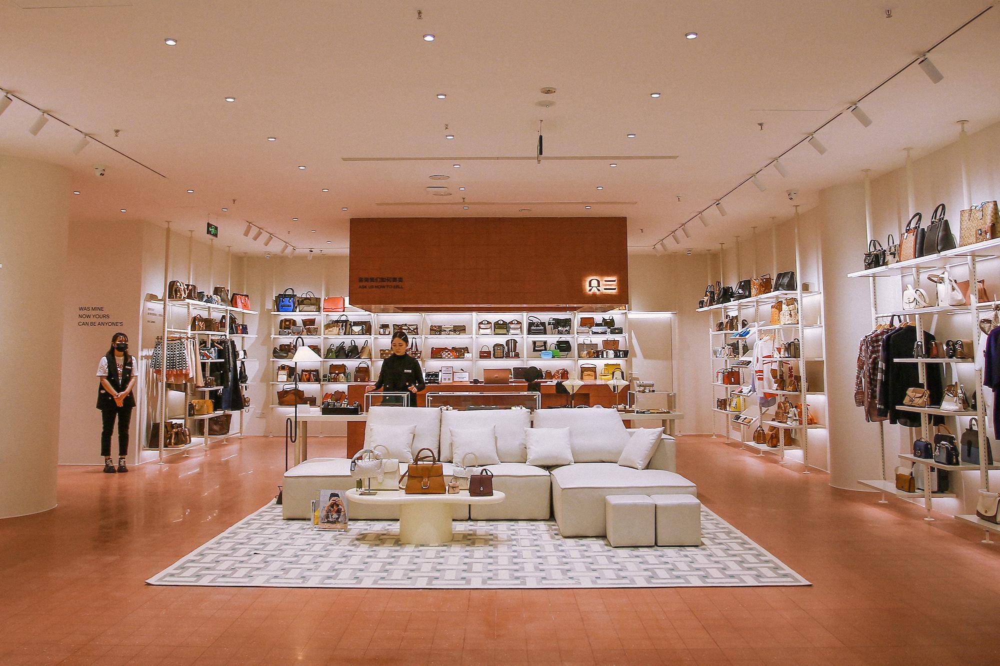 �����г���������������ƽ̨Ϊ��ϲ�������µꣿ��REAL 100