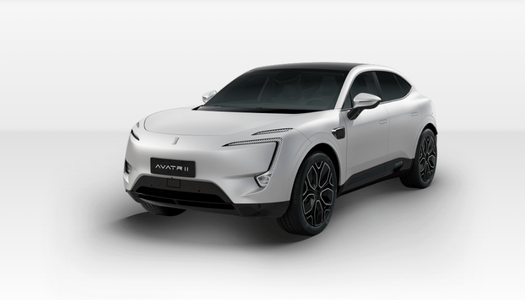 单职业超变版:原创                阿维塔11累计交付超4000辆strong单职业超变版/strong，再提速，单电机版将上市