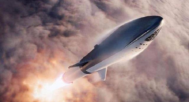 SpaceX����������ʱ�䣡SpaceX����30�����ڴ��׶ط��䵽 ...