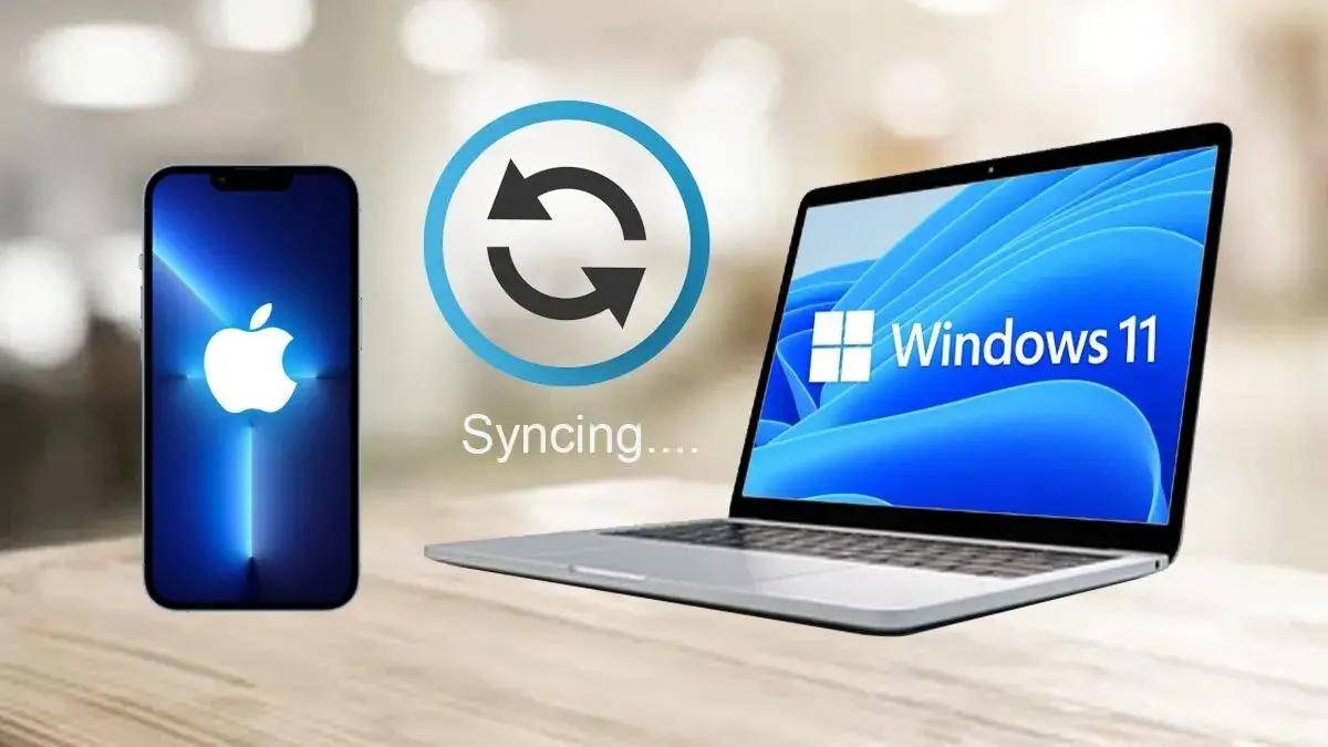 Win 11将更新重磅功用：撑持iPhone毗连，短信德律风都能领受