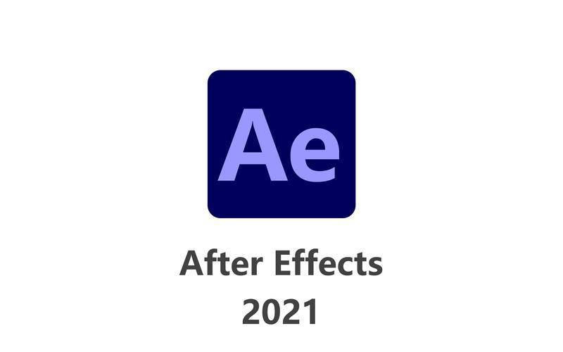 After Effects2022新版 各类版本 中文绿色版-永久激活-官朴直版-永久下载利用