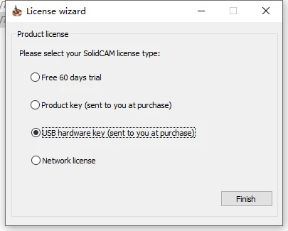 solidcam2022安拆教程图解_SolidCAM集成数控机床加工软件下载