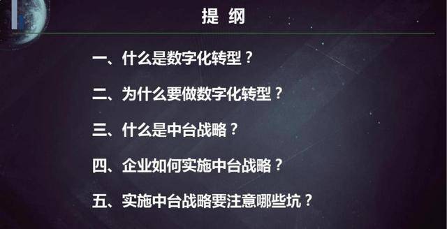 7份数字化转型材料！满是精品，值得保藏！（附下载）