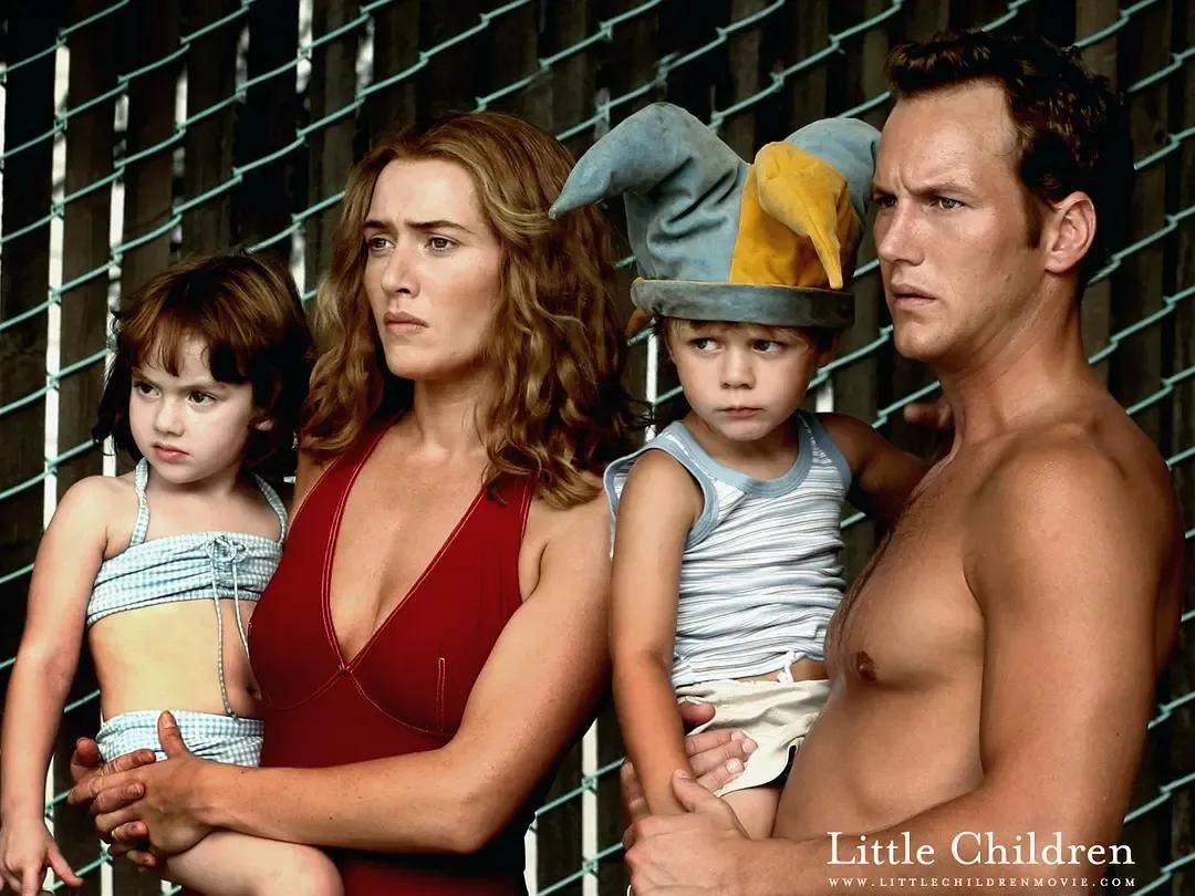 ��Ӱ��Little Children�������Ƕ���Ѱ�ٹ���