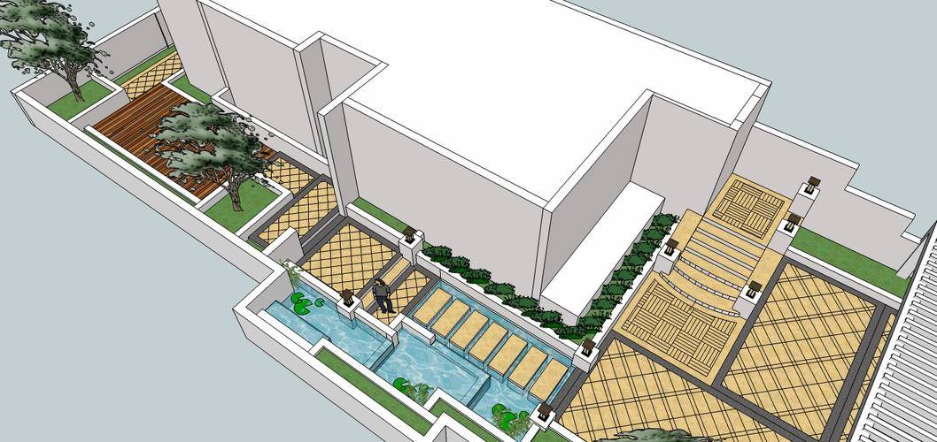 草图巨匠SketchUp V20.0.373 中文免费版 附安拆包下载+安拆教程