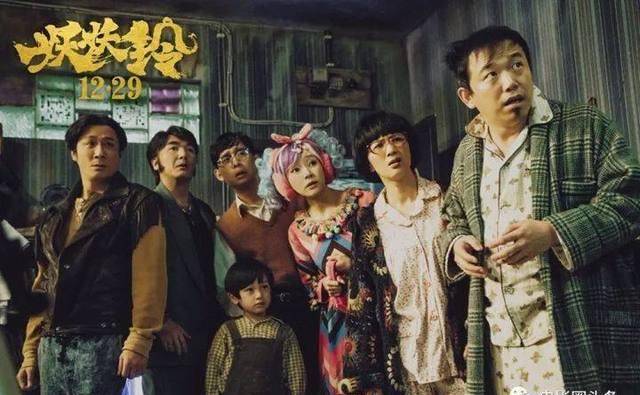 《铁拳》累计18.74亿《枪手》1.28亿《逃龙》5.13亿