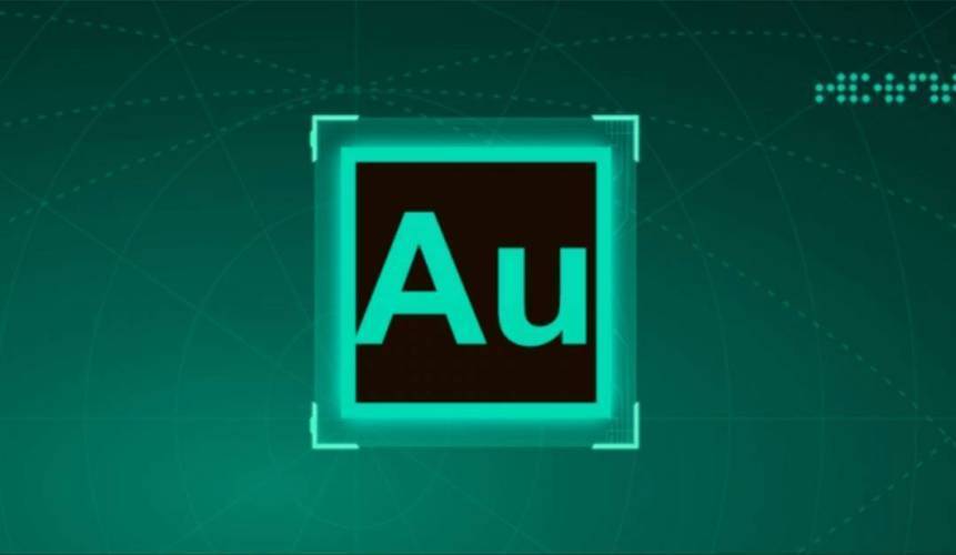 Adobe Audition AU 专业音频编纂软件 AU最新版破解安拆教程及安拆包