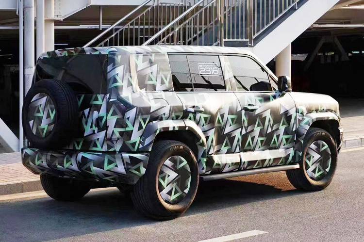 新开手游sf发布网:原创                年内开启预售strong新开手游sf发布网/strong，动力500千瓦超大G，比亚迪F品牌首款车型来了！