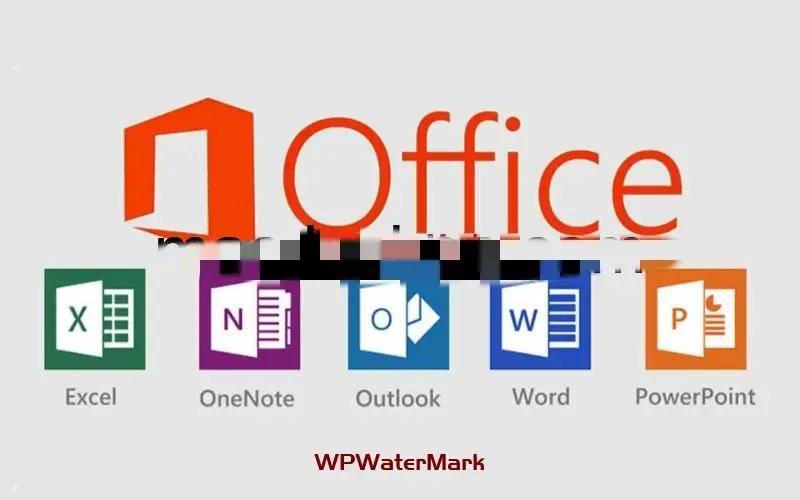 Microsoft Office Mac Excel Word 软件安装下载-OFFICE 软件全版本软件地址