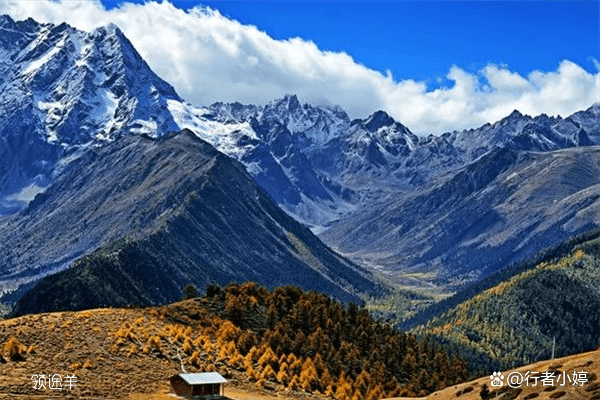 云南旅游攻略—云南旅游攻略道路更佳道路，景点，美食大放送～