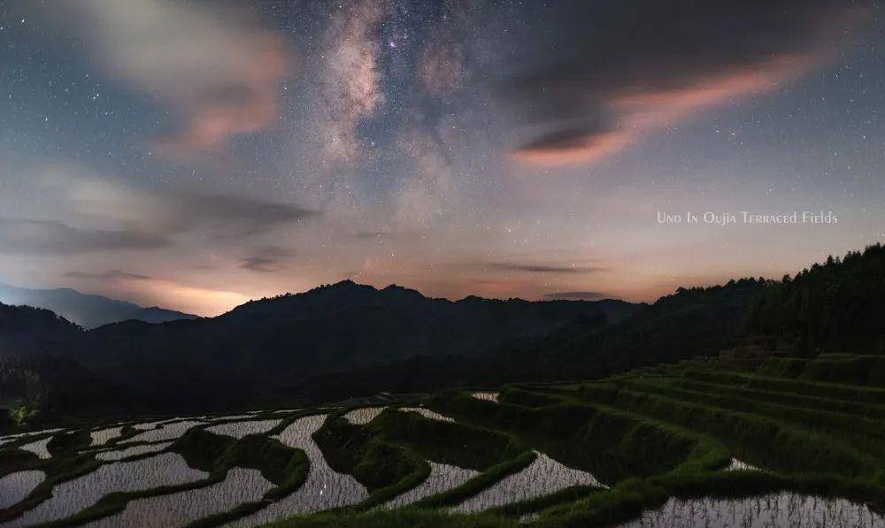 致敬星光女神，那些就是她们摘下的星星