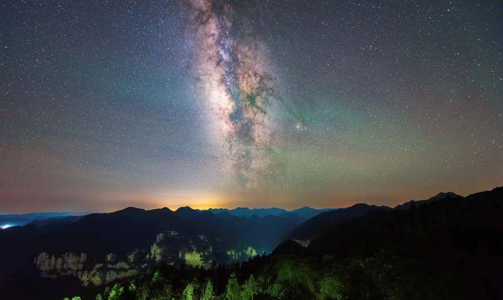 致敬星光女神，那些就是她们摘下的星星