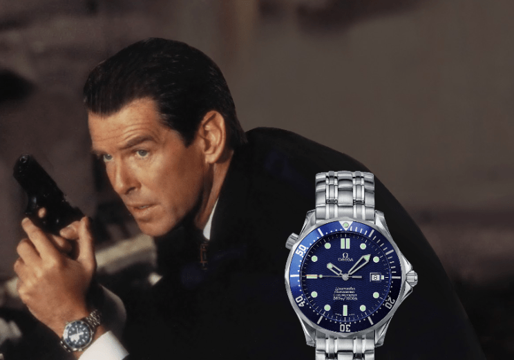 �õĹ���ֵ������������ŷ������007�Ĳ���֮Ե