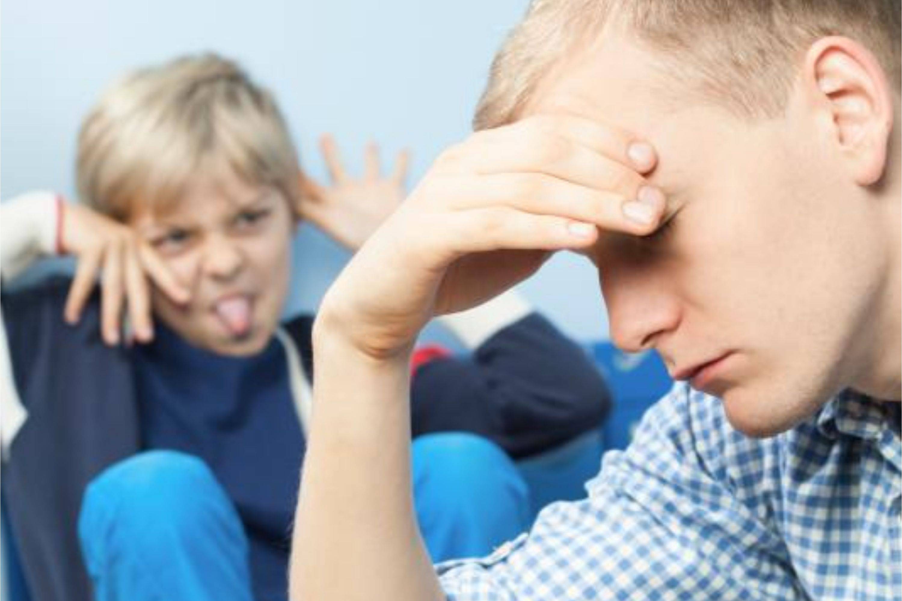 北京市青少年心理咨询：解决学生心理问题适合叛逆期孩子看的书