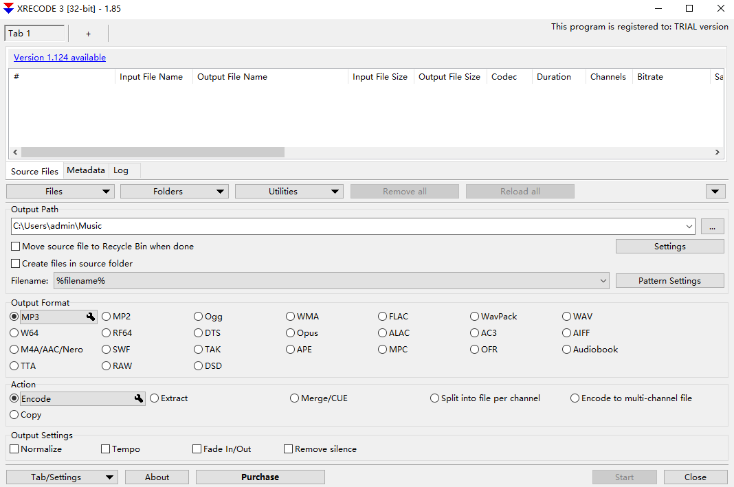 ogg转mp3有哪些好用的软件-那3款软件万万不要错过