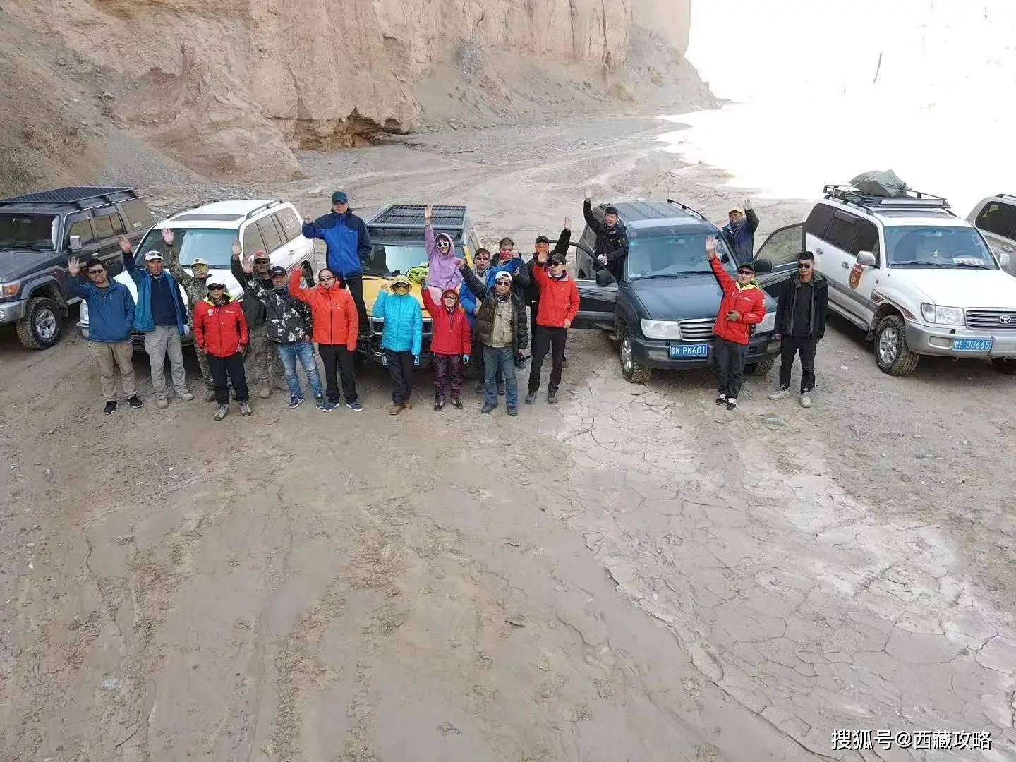 一条包罗丙察察、阿里大北、川藏北线的进出藏线路