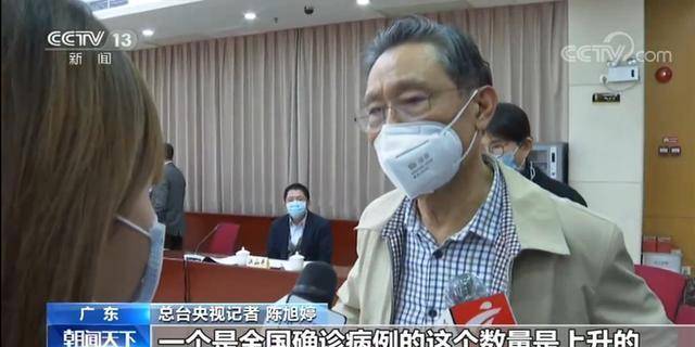 情况拐点什么时候呈现？钟南山院士说话了，多个省份更新开学时间