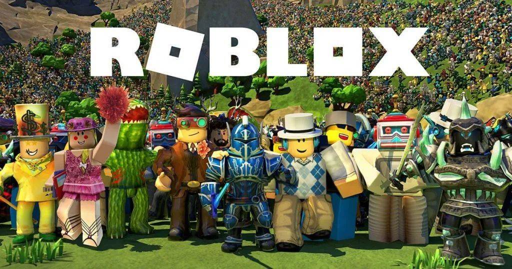 热门游戏IP Roblox胜利立案，下架未受权周边产物