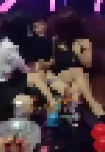“4男6女河北铺KTV事件”细节曝光后，网友直呼碎三观：群魔乱舞