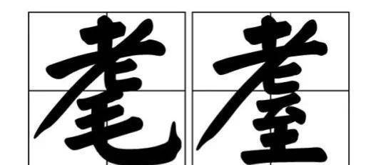 “耄耋”二字怎么读？几岁白叟叫“耄耋”呢？百岁白叟又叫什么？