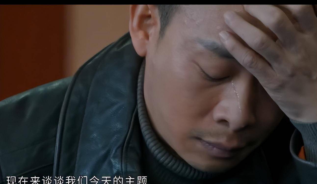 他是谁第8集,吴克解开卫国平心结，俞灏明出演的人物引出新案件