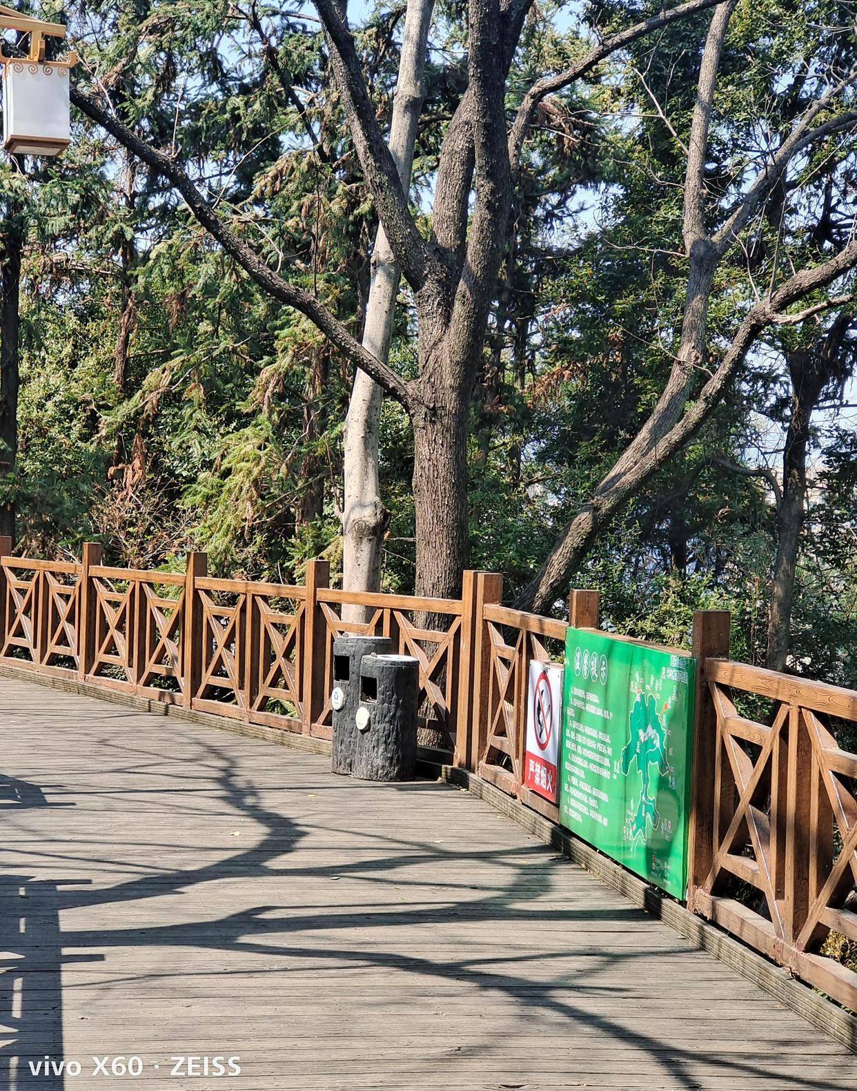 龙岩一绝天马山栈道（原创）