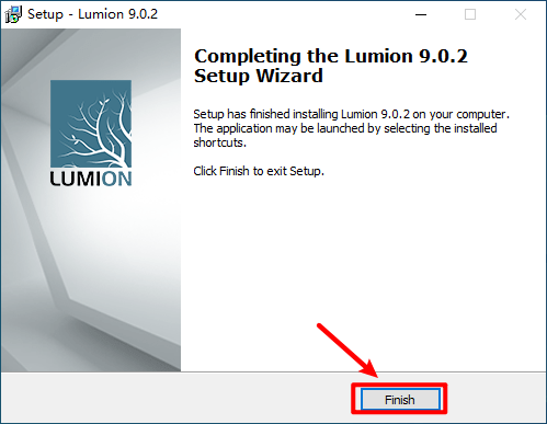 三维衬着软件Lumion新版中文版，Lumion软件2023安拆教程下载