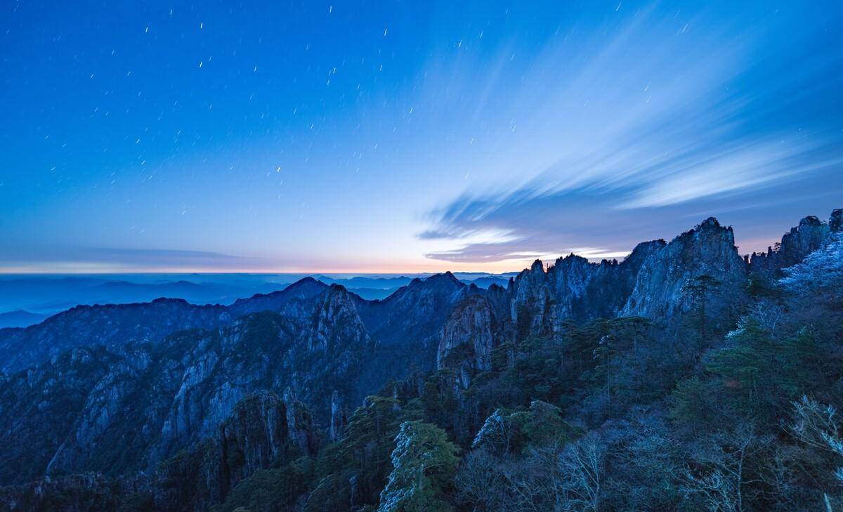 保母式黄山玩耍攻略+精简版黄山游记，筹办去黄山的小伙伴看过来