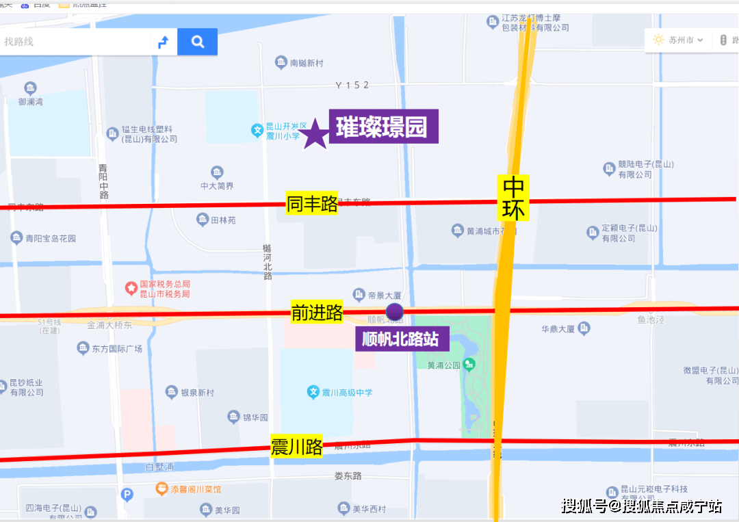 灿烂璟园_售楼处网站丨昆山市区（灿烂璟园_灿烂璟园）欢送您丨楼盘详情