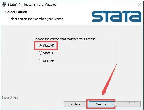 计量经济统计软件Stata中文版下载，Stata 17详细安拆激活教程