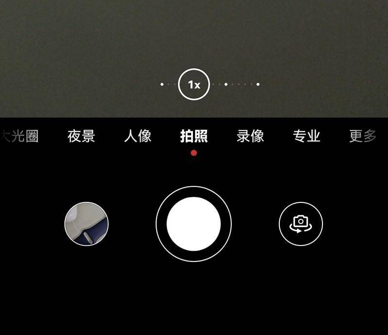 华为手机拍出都雅的照片，除了摄影手艺，本来还能够那么做