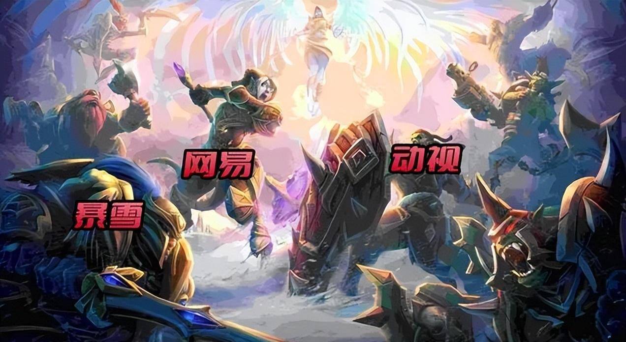 魔域魔兽森林在哪（这样也行？）魔域魔兽森林排名奖励