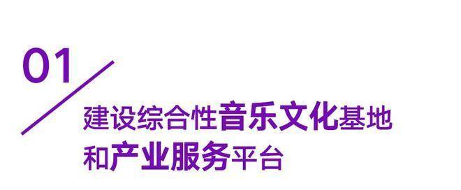 广电城投686创意园，打造国际化音乐财产与数字媒体创意新基地