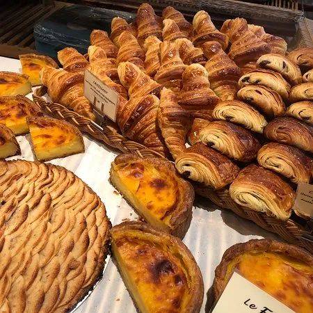 �����������꣬�������ŵ���������Du Pain et des idées ...