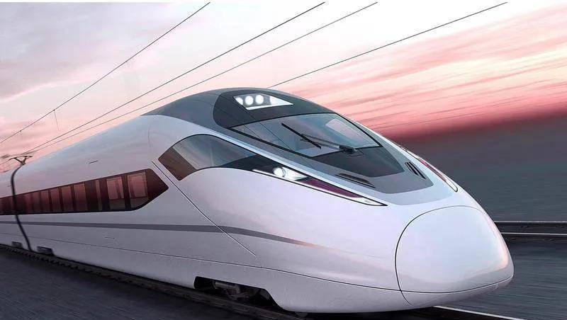 将高铁速度从每小时250公里提升到350公里，经济上是否合算？