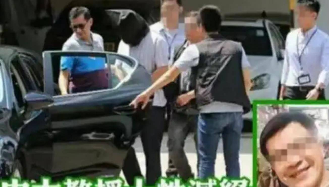 2015年，香港传授成心在车内放2个瑜伽球，妻女开车“不测身亡”