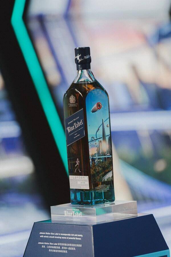 ӡJohnnie Walker Blue Label 2220δ ...