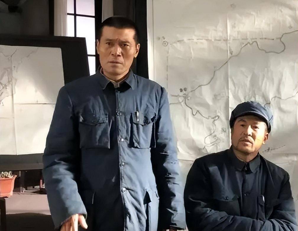 沈醒回忆王耀武在好事林：谁坑过他就不给谁打肉，李仙洲吃不到肉