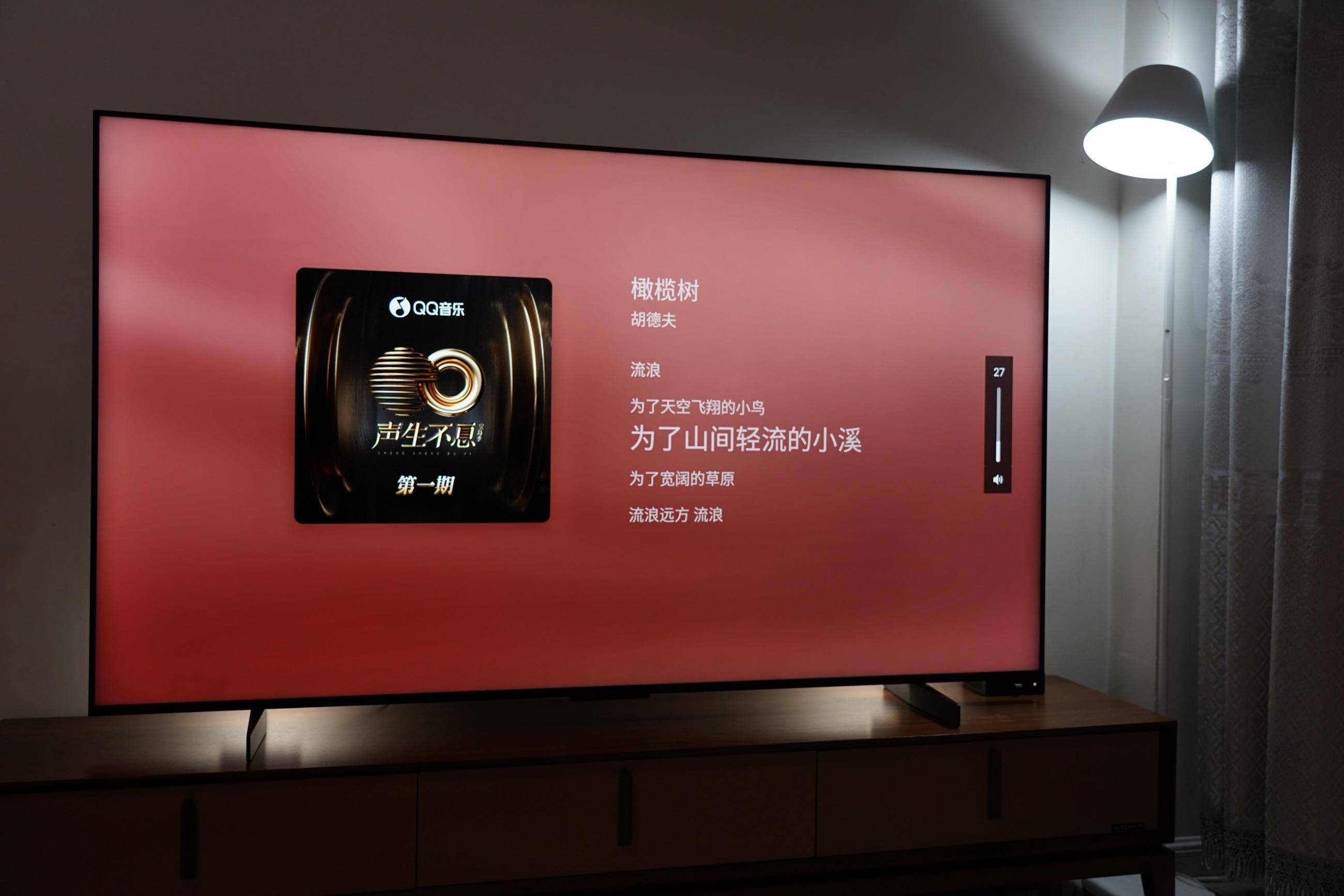 5000分区光控、5000nit峰值亮度：TCL X11G电视年度新旗舰分享