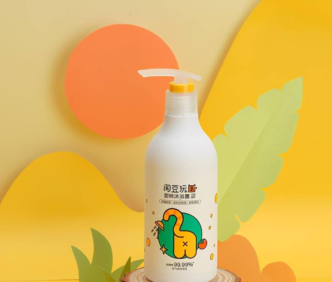 GET淘豆玩国猫咪洗护产品，给主子来一次精致SPA 