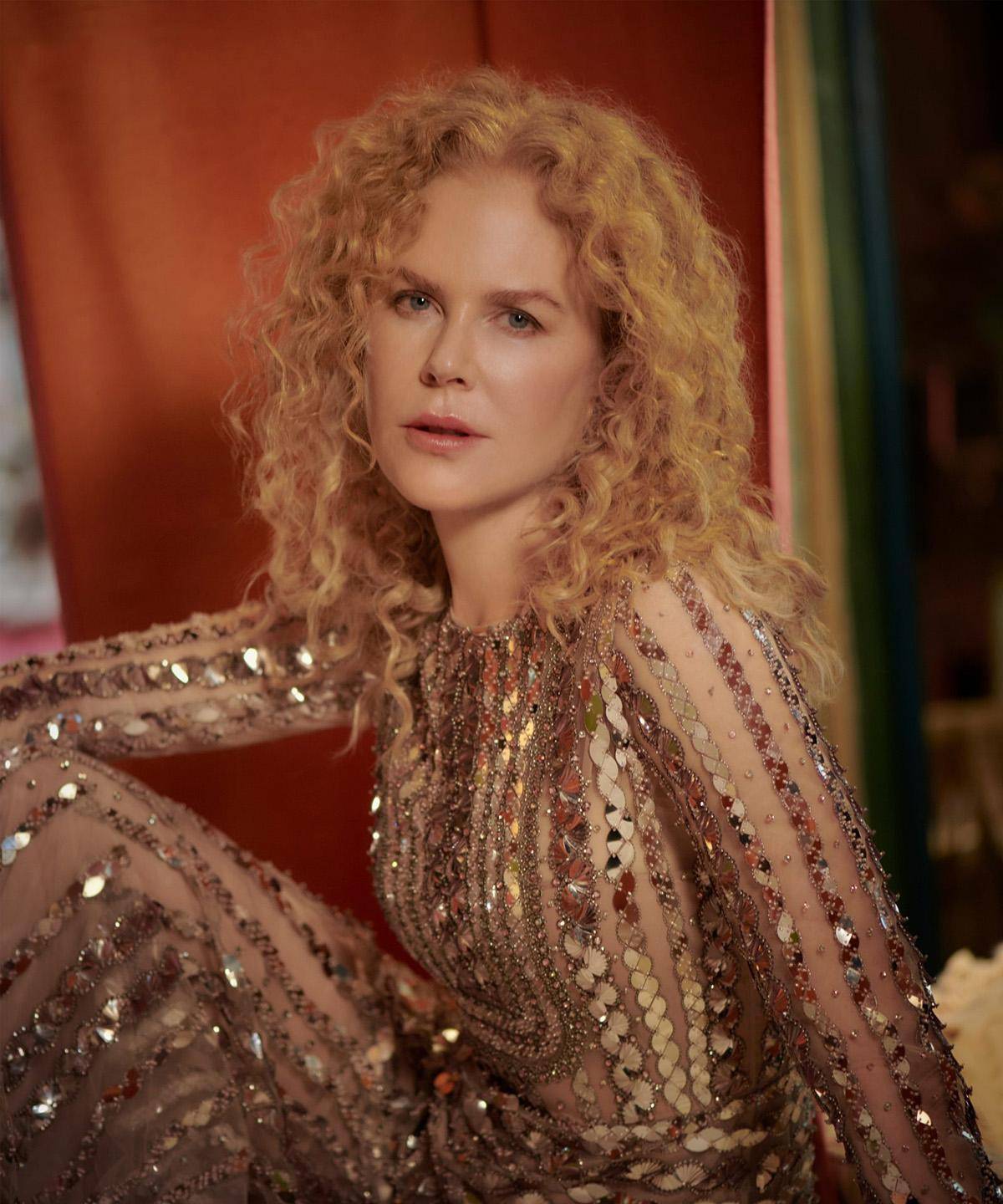 ݿ· (Nicole Kidman)ʱ־Ƭ