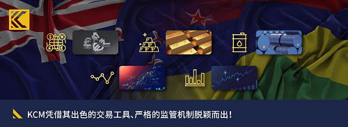 KCM柯尔凯思比肩国际巨头！2023年亚洲最佳CFD经纪商评选结果出炉！
